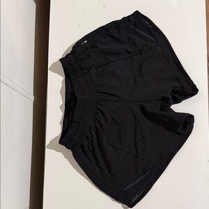 lululemon athletica Black Women Shorts